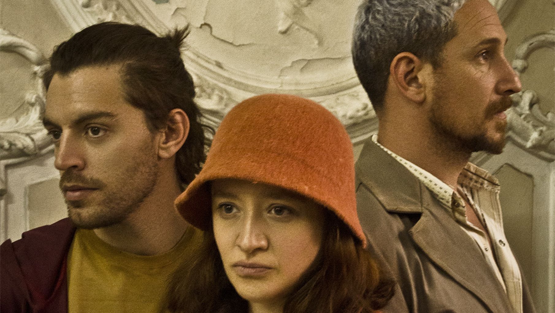 Llega una nueva función de "Ensamble Ofelia" en el Foro Nuevo Cuyo